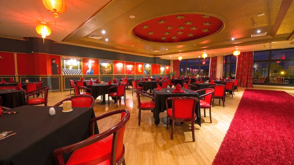 الفندق فيروه آزور ريزورت - الغردقة